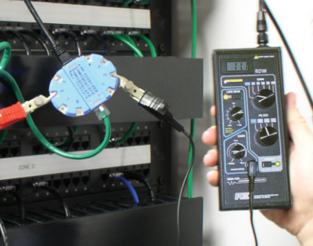 克井镇美国REI CMA-100反监听音频放大器