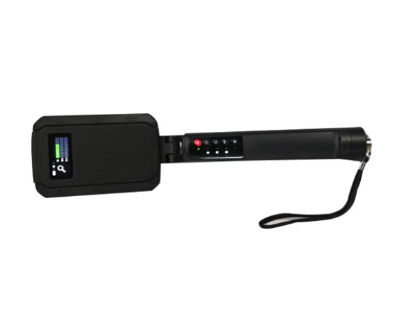 克井镇便携式非节点性探测仪